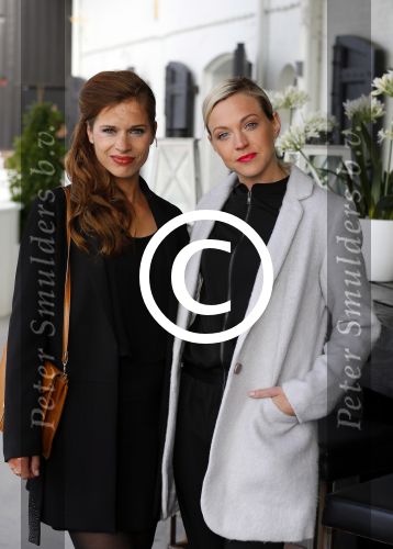 Amsterdam 26 mei 2015
Like my brand event bij the harbour club. Loes Haverkort