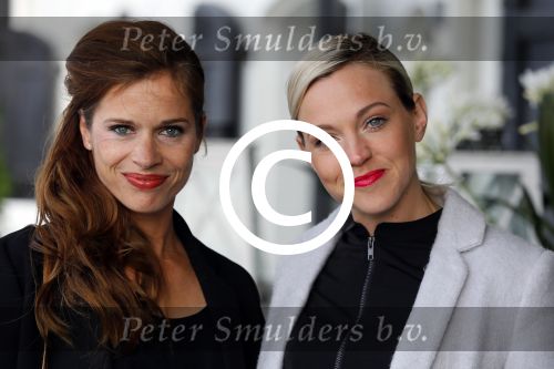 Amsterdam 26 mei 2015
Like my brand event bij the harbour club. Loes Haverkort