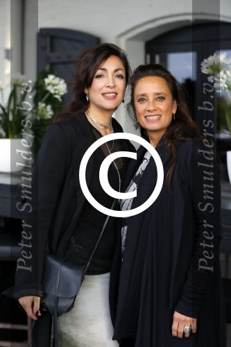 Amsterdam 26 mei 2015
Like my brand event bij the harbour club.
Lois Lane , Monique en Suzanne Klemann