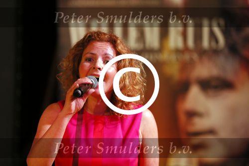 Amsterdam 21 mei 2015  
Presentatie nieuwe theaterstukken Janke Dekker Productions. (Janke Dekker en Michael v Praag)
Aanwezige castleden Erris v Ginkel Esther Lindenbergh Frans Mulder Johnny Kraaijkamp Kali v Starrenburg Suus Ruis Sandra Reemer Xander de Vledder Truus te Stelle Maaike Widdershoven en Mike Weerts