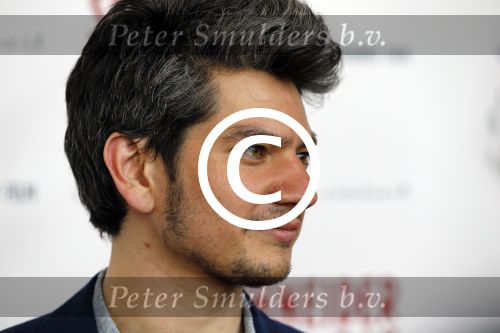 Amsterdam 25 mei 2015
Premiere Schneider vs Bax van Alex v Warmerdam in het eye theater.
