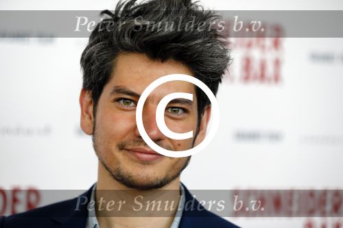 Amsterdam 25 mei 2015
Premiere Schneider vs Bax van Alex v Warmerdam in het eye theater.