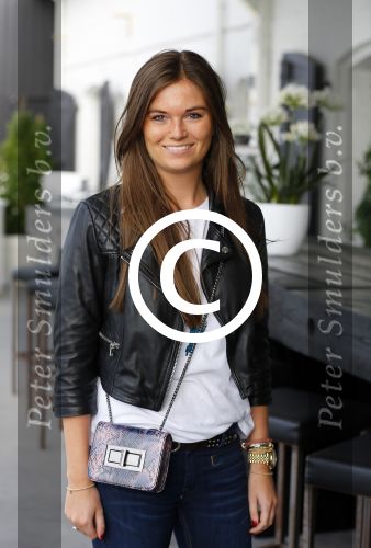 Amsterdam 26 mei 2015
Like my brand event bij the harbour club. Manon de Boer