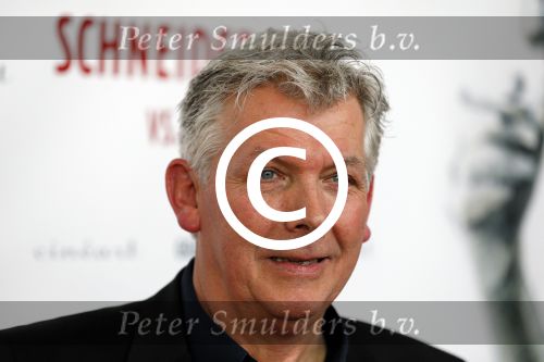 Amsterdam 25 mei 2015
Premiere Schneider vs Bax van Alex v Warmerdam in het eye theater.