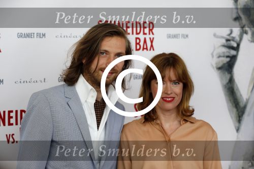 Amsterdam 25 mei 2015
Premiere Schneider vs Bax van Alex v Warmerdam in het eye theater.