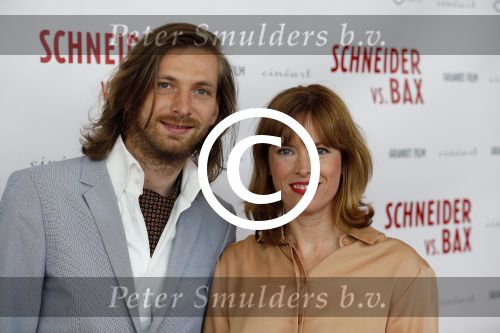 Amsterdam 25 mei 2015
Premiere Schneider vs Bax van Alex v Warmerdam in het eye theater.