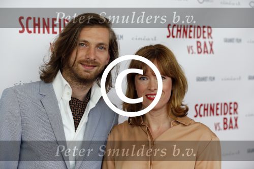 Amsterdam 25 mei 2015
Premiere Schneider vs Bax van Alex v Warmerdam in het eye theater.