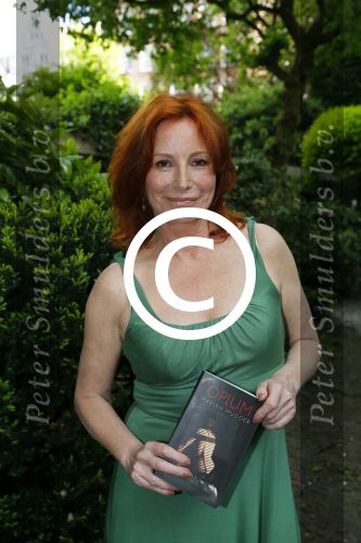 Amsterdam 12 mei 2015
Presentatie nieuwe boek Marian Mudder.