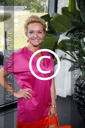 Amsterdam 8 juni 2015
Lunch georganiseerd door Betty de Groot in het Fletscher Hotel aan de A2. Mariska v Kolck