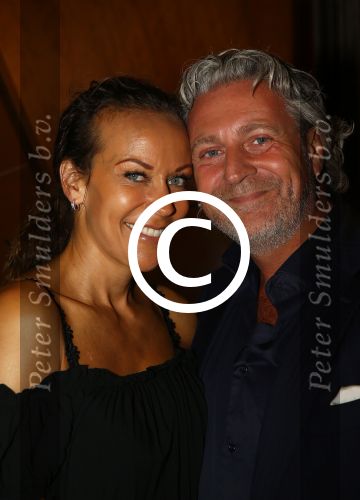 Amsterdam, 4 Juni 2015
Boekuitreiking van Mark Teurlings