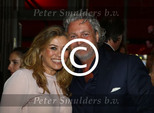 Amsterdam, 4 Juni 2015
Boekuitreiking van Mark Teurlings