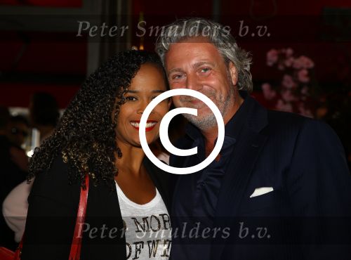 Amsterdam, 4 Juni 2015
Boekuitreiking van Mark Teurlings