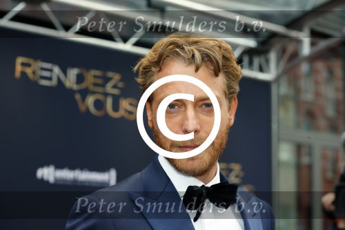 Amsterdam 1 juni 2015
Fajah Lourens met haar nieuwe vriend Gijs Scheringa.Premiere Rendez Vous in het nieuwe de la mar met oa Mark v Eeuwen Loes Haverkort Peter Paul Muller en Pierre Boulanger.