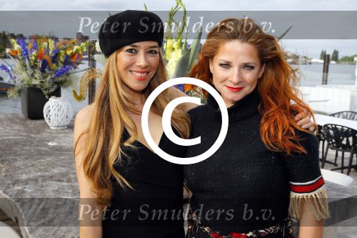Amsterdam 26 mei 2015
Like my brand event bij the harbour club.
Beertje v Beers en Marlies Dekkers