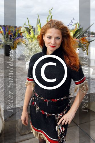 Amsterdam 26 mei 2015
Like my brand event bij the harbour club.
Beertje v Beers en Marlies Dekkers