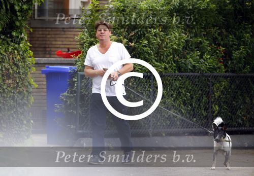 Amsterdam 13 en 14 juni 2015
Noi pakon  ( de nieuwe vriendin ) van Martijn Krabbe heeft van zaterdag 13 juni op zondag 14 juni bij hem geslapen. s Middags om half 3 ging ze weg bij hem en ging Martijn zijn hond uitlaten.