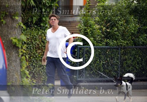 Amsterdam 13 en 14 juni 2015
Noi pakon  ( de nieuwe vriendin ) van Martijn Krabbe heeft van zaterdag 13 juni op zondag 14 juni bij hem geslapen. s Middags om half 3 ging ze weg bij hem en ging Martijn zijn hond uitlaten.