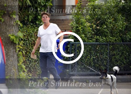 Amsterdam 13 en 14 juni 2015
Noi pakon  ( de nieuwe vriendin ) van Martijn Krabbe heeft van zaterdag 13 juni op zondag 14 juni bij hem geslapen. s Middags om half 3 ging ze weg bij hem en ging Martijn zijn hond uitlaten.