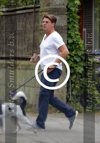 Amsterdam 13 en 14 juni 2015
Noi pakon  ( de nieuwe vriendin ) van Martijn Krabbe heeft van zaterdag 13 juni op zondag 14 juni bij hem geslapen. s Middags om half 3 ging ze weg bij hem en ging Martijn zijn hond uitlaten.