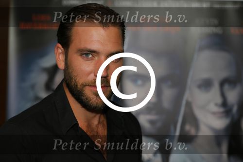 Amsterdam 11 mei 2015     
Presentaie castleden van de nieuwe stukken van Dommelgraaf en Cornelisse productions in de Meervaart.
Matteo v d Grijn