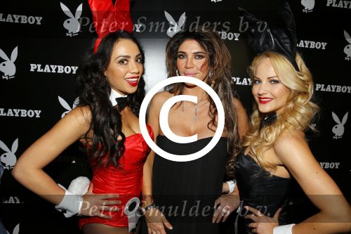 Amsterdam 10 april 2014
Amsterdam 10 april 2014
Presentatie playboy met daarin Melisa v d Meijde in club Abe.