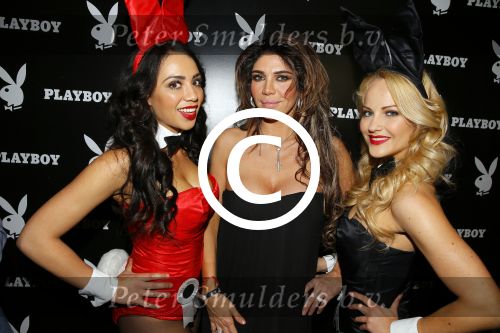 Amsterdam 10 april 2014
Presentatie playboy met daarin Melisa v d Meijde in club Abe.
met Andy v d Meijde