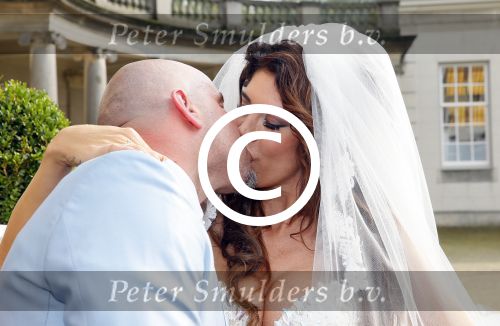 Eefde 20 september 2014
Trouwen Andy v d Meijde en zijn vrouw Melisa v d Meijde Schaufeli op landgoed huis de Voorst.