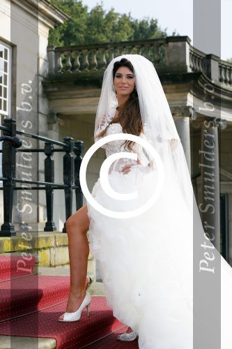 Eefde 20 september 2014
Trouwen Andy v d Meijde en zijn vrouw Melisa v d Meijde Schaufeli op landgoed huis de Voorst.