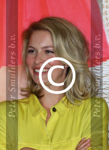 Amsterdam, 15 Mei 2015
Presentatie Cast nieuste speelfilm van Johan Nijenhuis, Rokjesdag
Melissa Drost zij speelt de rol van PAULIEN