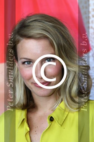 Amsterdam, 15 Mei 2015
Presentatie Cast nieuste speelfilm van Johan Nijenhuis, Rokjesdag
Melissa Drost zij speelt de rol van PAULIEN