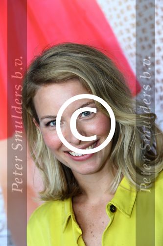 Amsterdam, 15 Mei 2015
Presentatie Cast nieuste speelfilm van Johan Nijenhuis, Rokjesdag
Melissa Drost zij speelt de rol van PAULIEN