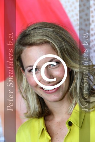 Amsterdam, 15 Mei 2015
Presentatie Cast nieuste speelfilm van Johan Nijenhuis, Rokjesdag
Melissa Drost zij speelt de rol van PAULIEN