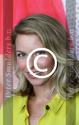 Amsterdam, 15 Mei 2015
Presentatie Cast nieuste speelfilm van Johan Nijenhuis, Rokjesdag
Melissa Drost zij speelt de rol van PAULIEN