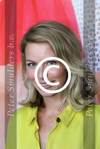 Amsterdam, 15 Mei 2015
Presentatie Cast nieuste speelfilm van Johan Nijenhuis, Rokjesdag
Melissa Drost zij speelt de rol van PAULIEN