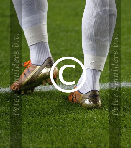 Amsterdam, 5 Juni 2015
Vriendschappelijke interland Nederland-USA, eindstand 3-4
Memphis Depay