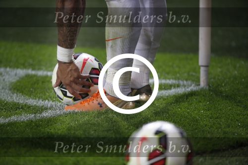 Amsterdam, 5 Juni 2015
Vriendschappelijke interland Nederland-USA, eindstand 3-4
Memphis Depay