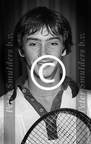 Geldrop, 25 Oktober 1982
Tennisschool Geldrop van Janice en Henk v Hulst
Menno Oosting