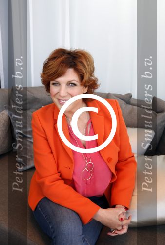 Amsterdam 8 juni 2015
Lunch georganiseerd door Betty de Groot in het Fletscher Hotel aan de A2. Myrna Goossen