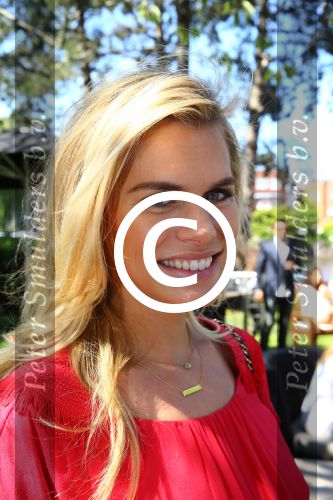 Amsterdam, 4 Juni 2015
Party van Talkies Magazine op het terras van het Hilton Hotel op de Apollolaan.
Nicolette v Dam
