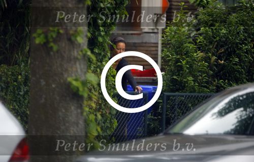 Amsterdam 13 en 14 juni 2015
Noi pakon  ( de nieuwe vriendin ) van Martijn Krabbe heeft van zaterdag 13 juni op zondag 14 juni bij hem geslapen. s Middags om half 3 ging ze weg bij hem en ging Martijn zijn hond uitlaten.
