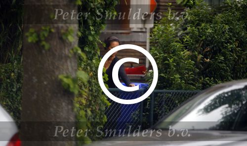 Amsterdam 13 en 14 juni 2015
Noi pakon  ( de nieuwe vriendin ) van Martijn Krabbe heeft van zaterdag 13 juni op zondag 14 juni bij hem geslapen. s Middags om half 3 ging ze weg bij hem en ging Martijn zijn hond uitlaten.