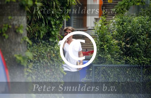 Amsterdam 13 en 14 juni 2015
Noi pakon  ( de nieuwe vriendin ) van Martijn Krabbe heeft van zaterdag 13 juni op zondag 14 juni bij hem geslapen. s Middags om half 3 ging ze weg bij hem en ging Martijn zijn hond uitlaten.