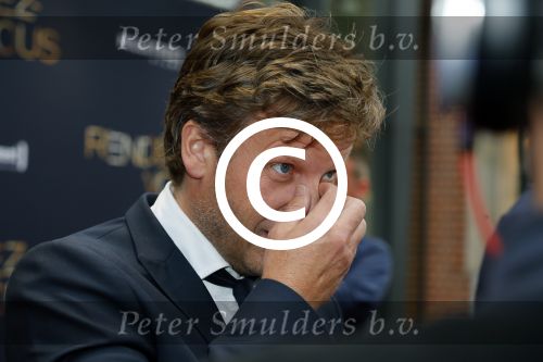Amsterdam 1 juni 2015
Fajah Lourens met haar nieuwe vriend Gijs Scheringa.Premiere Rendez Vous in het nieuwe de la mar met oa Mark v Eeuwen Loes Haverkort Peter Paul Muller en Pierre Boulanger.