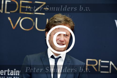 Amsterdam 1 juni 2015
Fajah Lourens met haar nieuwe vriend Gijs Scheringa.Premiere Rendez Vous in het nieuwe de la mar met oa Mark v Eeuwen Loes Haverkort Peter Paul Muller en Pierre Boulanger.