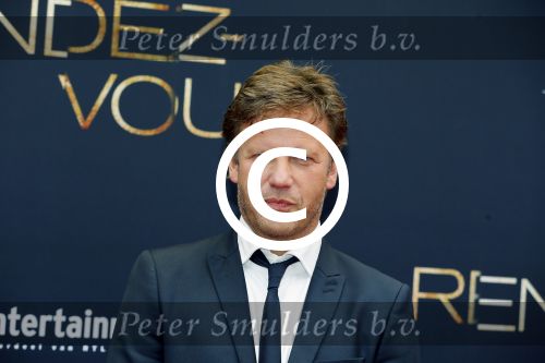 Amsterdam 1 juni 2015
Fajah Lourens met haar nieuwe vriend Gijs Scheringa.Premiere Rendez Vous in het nieuwe de la mar met oa Mark v Eeuwen Loes Haverkort Peter Paul Muller en Pierre Boulanger.