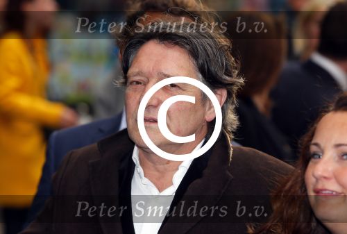 Amsterdam 18 mei 2015
Premiere de surprise van Mike v Diem met in de hoofdrollen Georgina Verbaan en Jeroen v Koningsbrugge. De premiere was in Tuschinski. Pierre Bokma