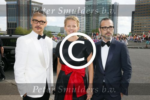 Amsterdam 30 mei 2015
Het 23e damdiner vindt weer plaats bij de HMH Heineken Music Hall.
Prinses Mabel kwam samenmet Viktor en Rolf.