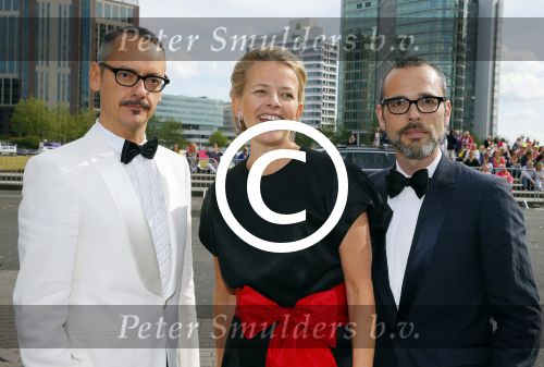 Amsterdam 30 mei 2015
Het 23e damdiner vindt weer plaats bij de HMH Heineken Music Hall.
Prinses Mabel kwam samenmet Viktor en Rolf.