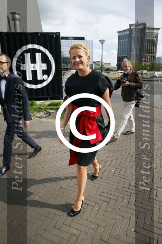 Amsterdam 30 mei 2015
Het 23e damdiner vindt weer plaats bij de HMH Heineken Music Hall.
Prinses Mabel kwam samenmet Viktor en Rolf.