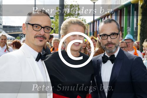 Amsterdam 30 mei 2015
Het 23e damdiner vindt weer plaats bij de HMH Heineken Music Hall.
Prinses Mabel kwam samenmet Viktor en Rolf.